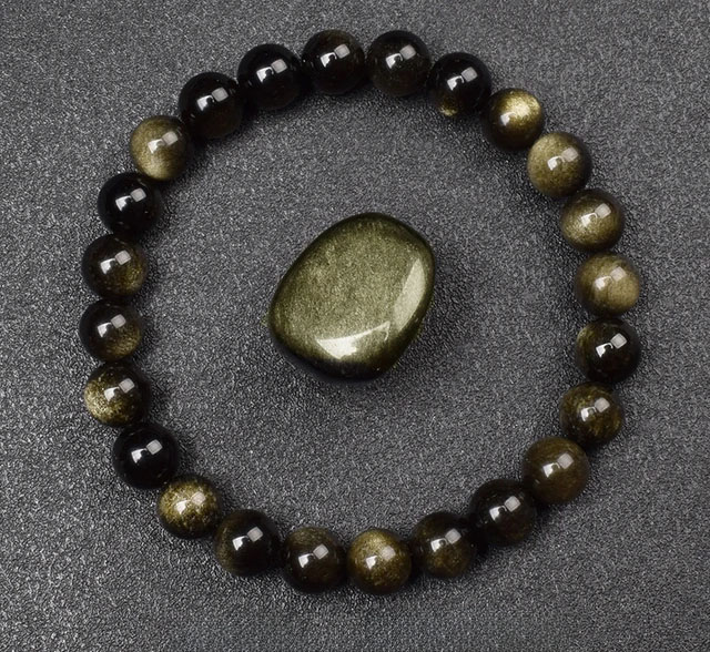 bracelet stone